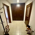 아파트 Sakis Meteora *