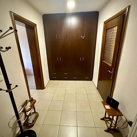 דירה Sakis Meteora *