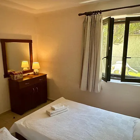 Sakis Meteora דירה קסטרקיון