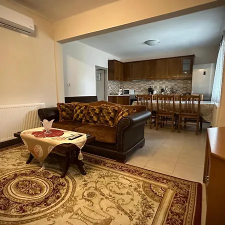 Sakis Meteora קסטרקיון