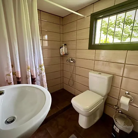 Apartment Sakis Meteora *