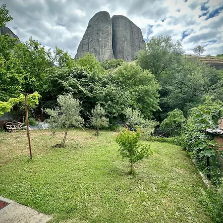 Sakis Meteora *