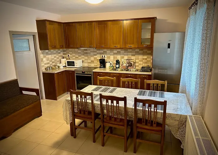Apartment Sakis Meteora Kastraki (Trikala)