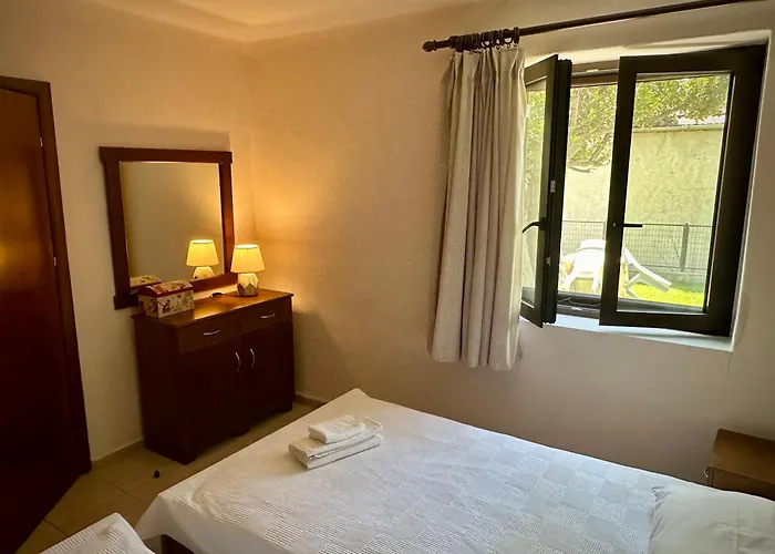 Sakis Meteora Apartment Kastraki (Trikala)