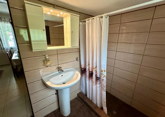 Sakis Meteora Kastraki (Trikala)